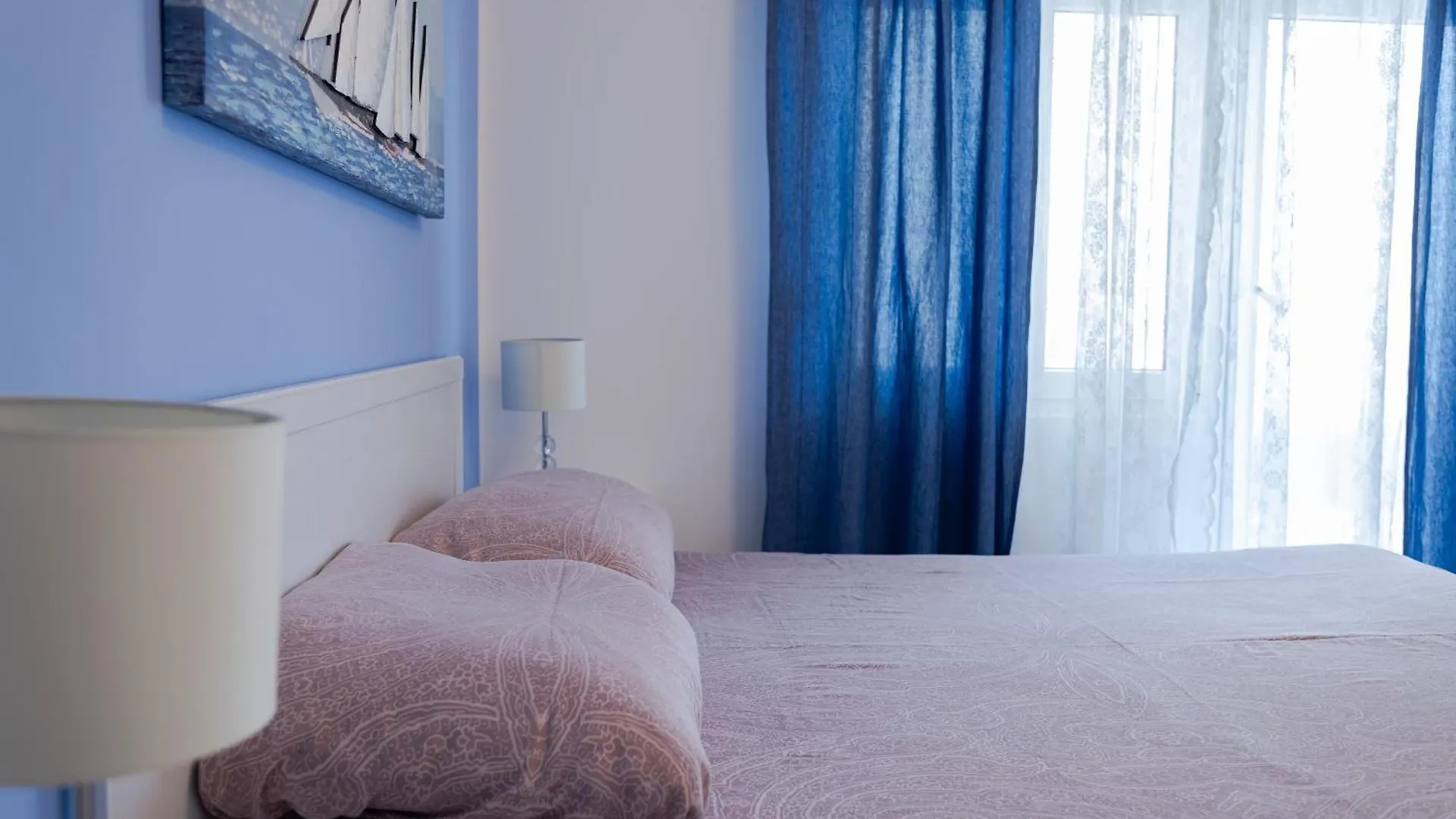 Apartments Mare Banjol