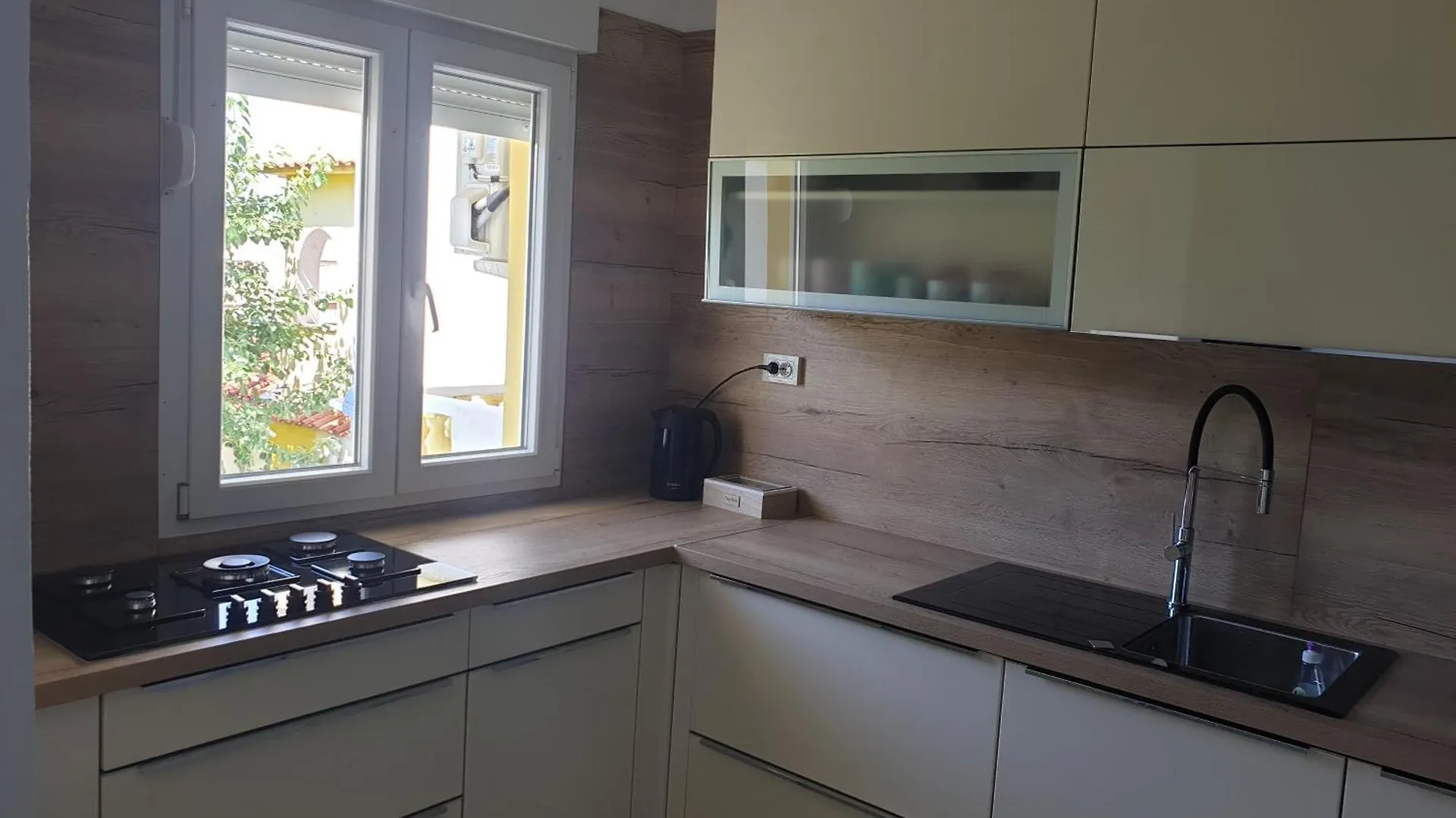 Apartments Mare Banjol