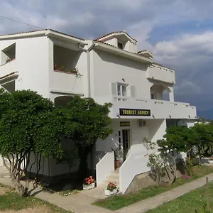 Apartmán Aventura For Relaxing Holidays, Baška