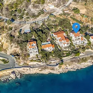 Apartmán Katarina, Baška