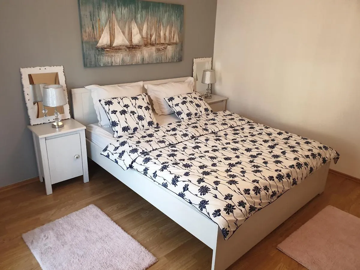 Apartments Mare Croatia