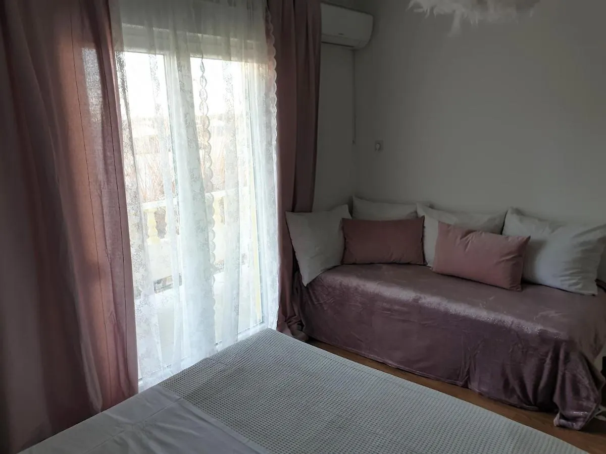 Apartments Mare Croatia
