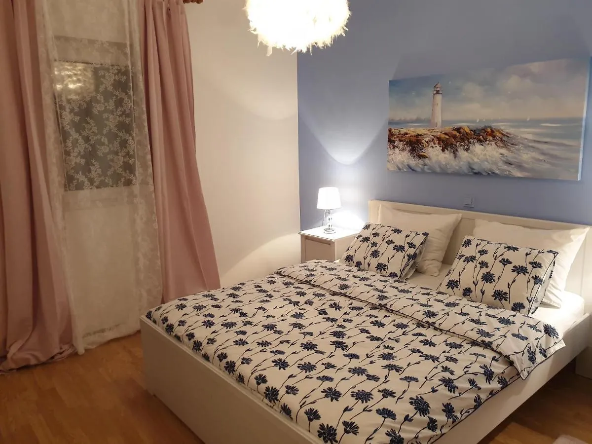 Apartments Mare
