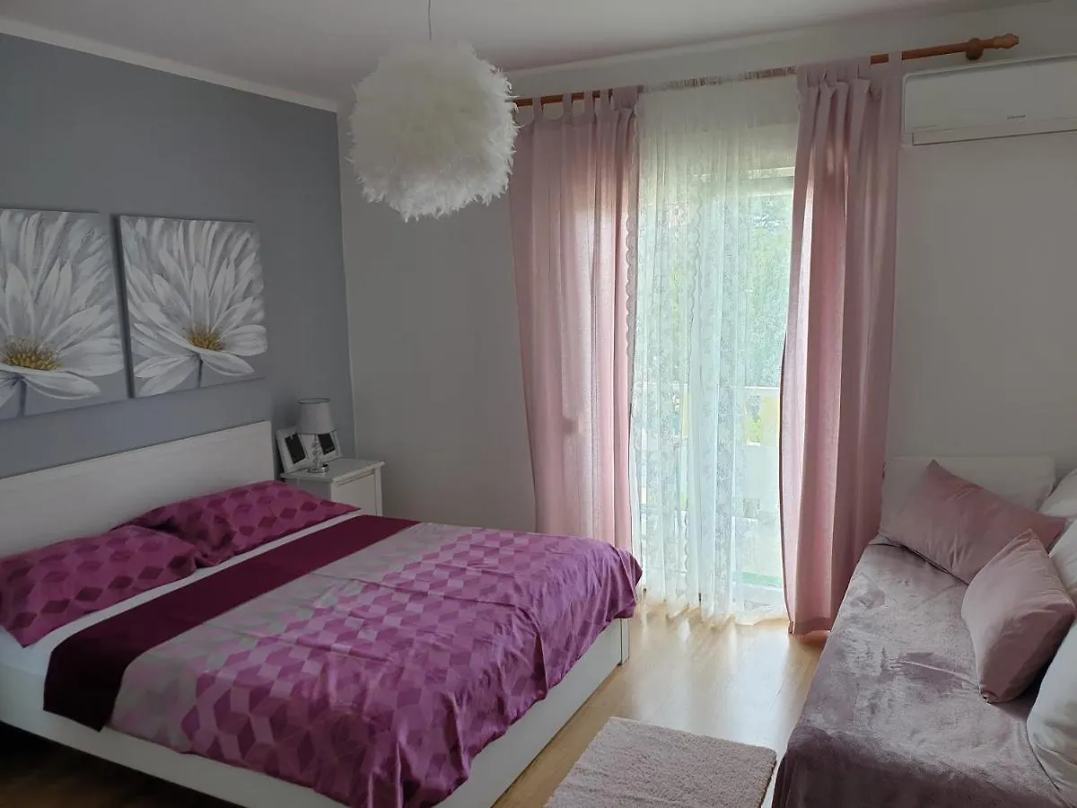Apartments Mare Croatia
