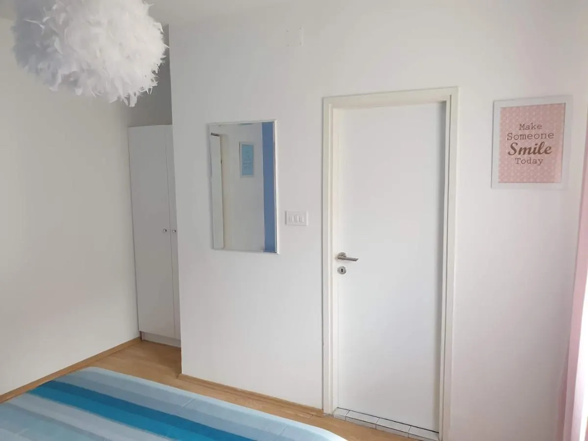 Apartments Mare