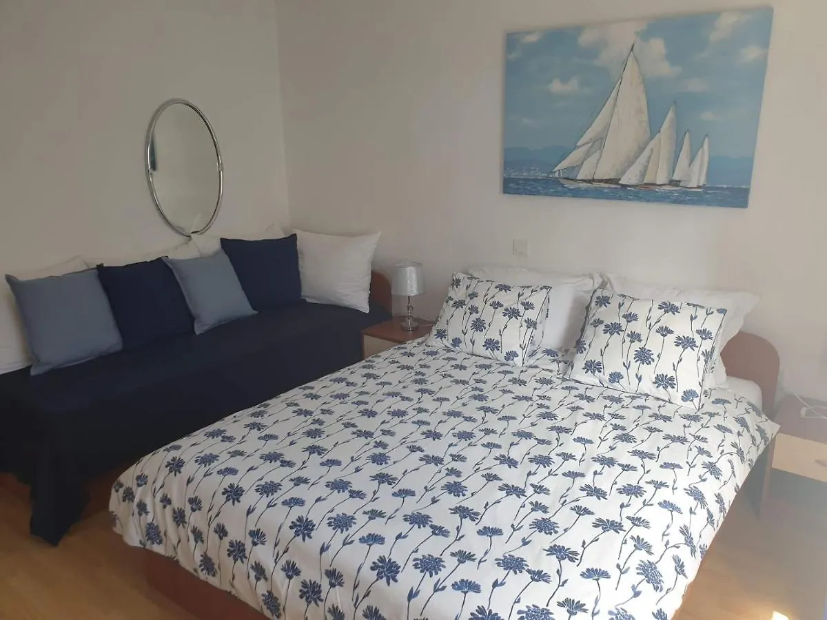 Apartments Mare 0*, Banjol