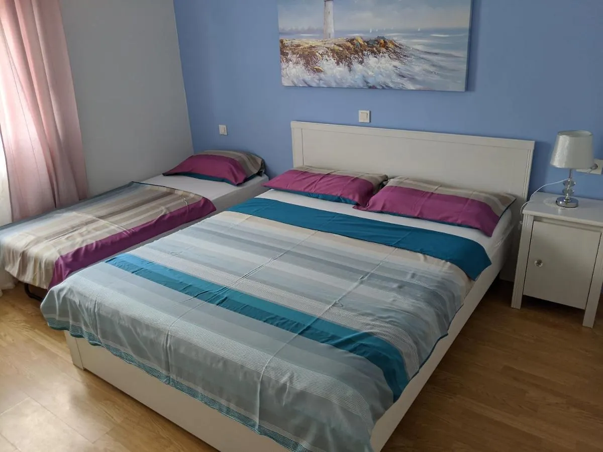 Apartments Mare 0*, Banjol