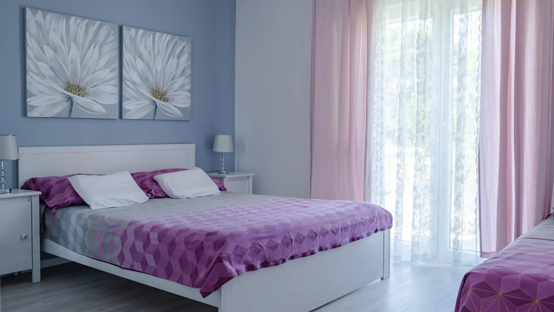 Apartments Mare 0*, Banjol