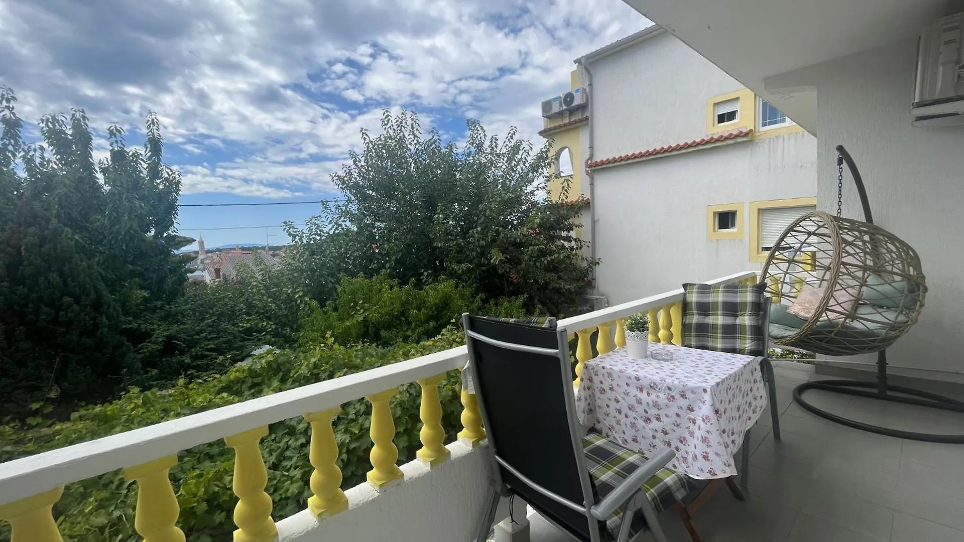 Apartments Mare Croatia