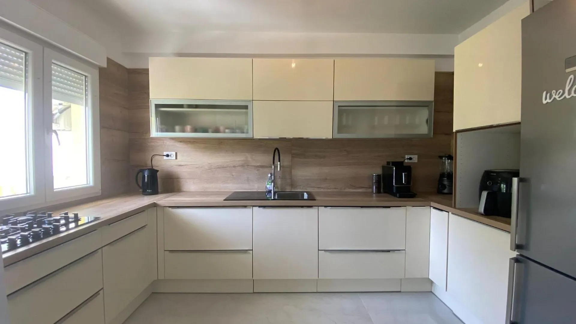 Apartments Mare  Banjol