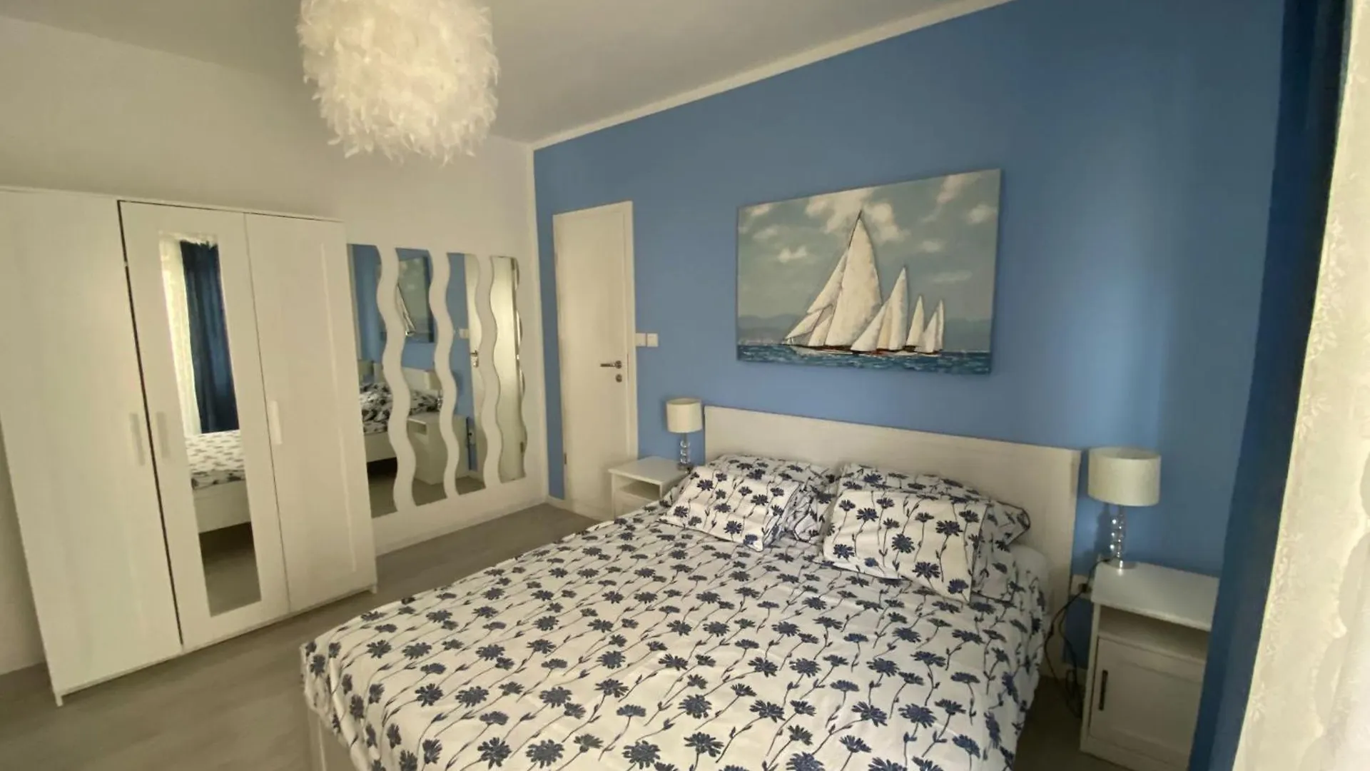 Apartments Mare Croatia