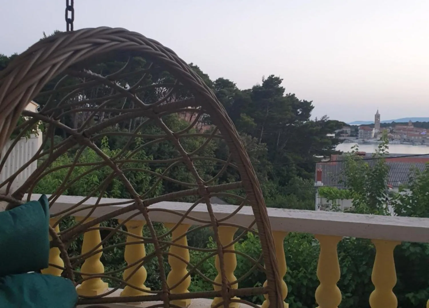 Apartments Mare