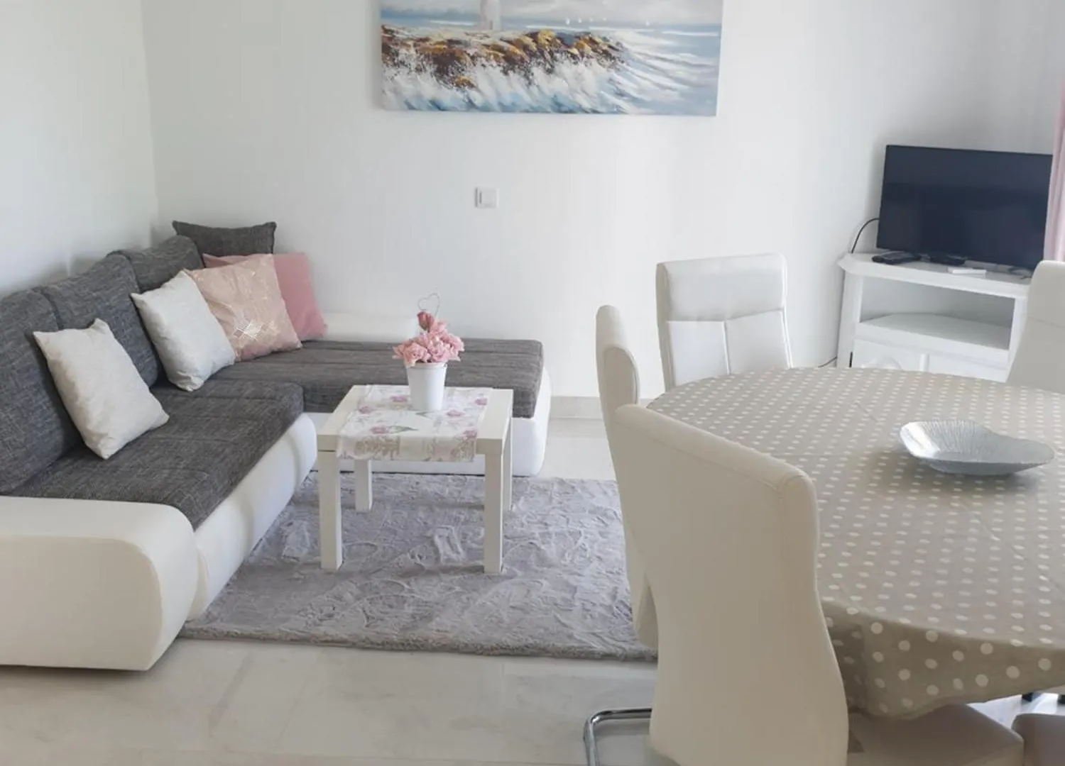 Apartments Mare